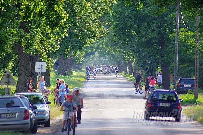 Święto roweru