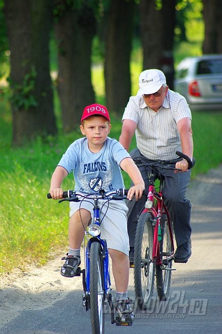 Święto roweru