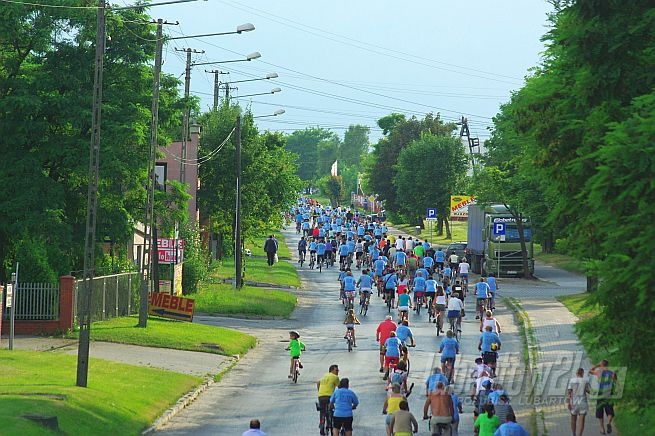 Święto roweru