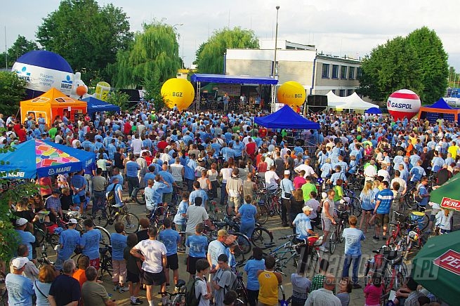 Święto roweru