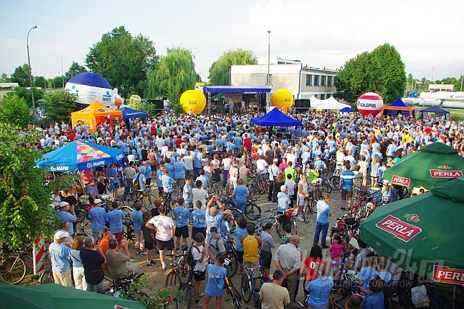 Święto roweru