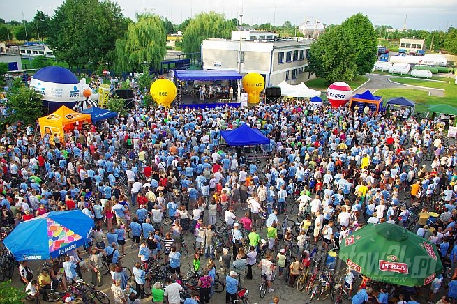Święto roweru