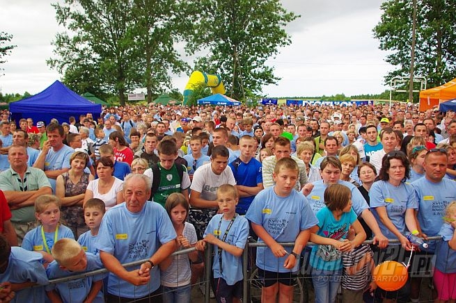 Święto roweru
