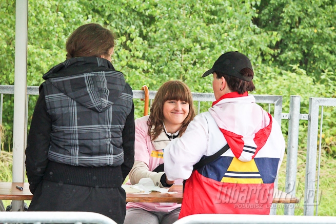 Święto roweru 2011