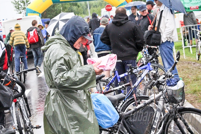 Święto roweru 2011