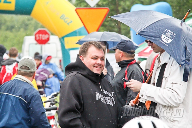 Święto roweru 2011