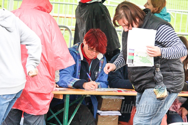 Święto roweru 2011