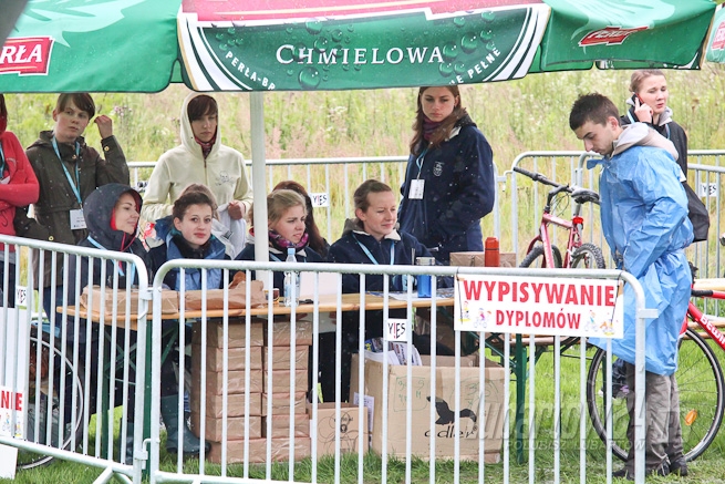 Święto roweru 2011