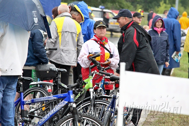 Święto roweru 2011