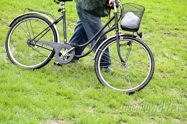 Święto roweru 2011