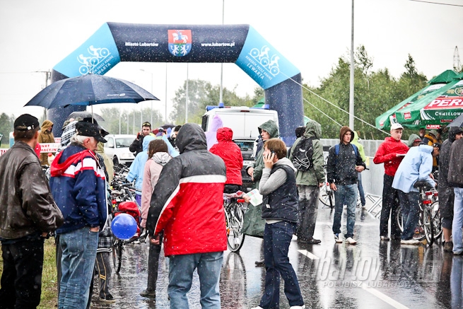 Święto roweru 2011
