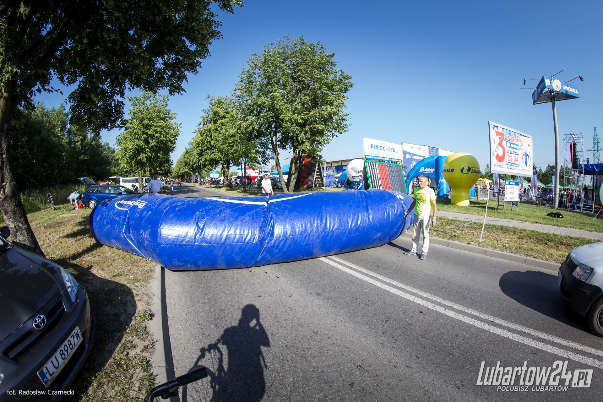 Święto Roweru