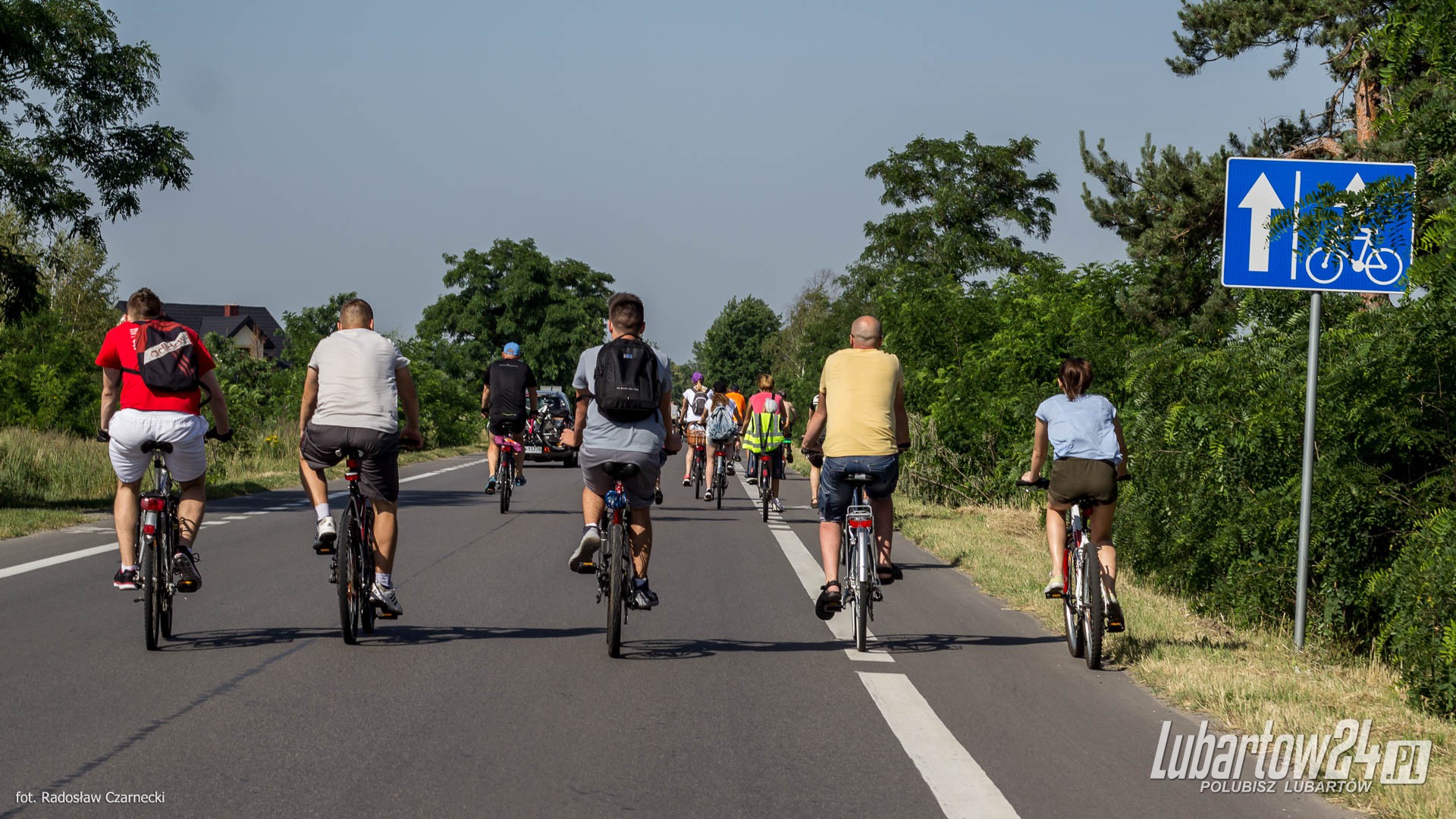Święto Roweru