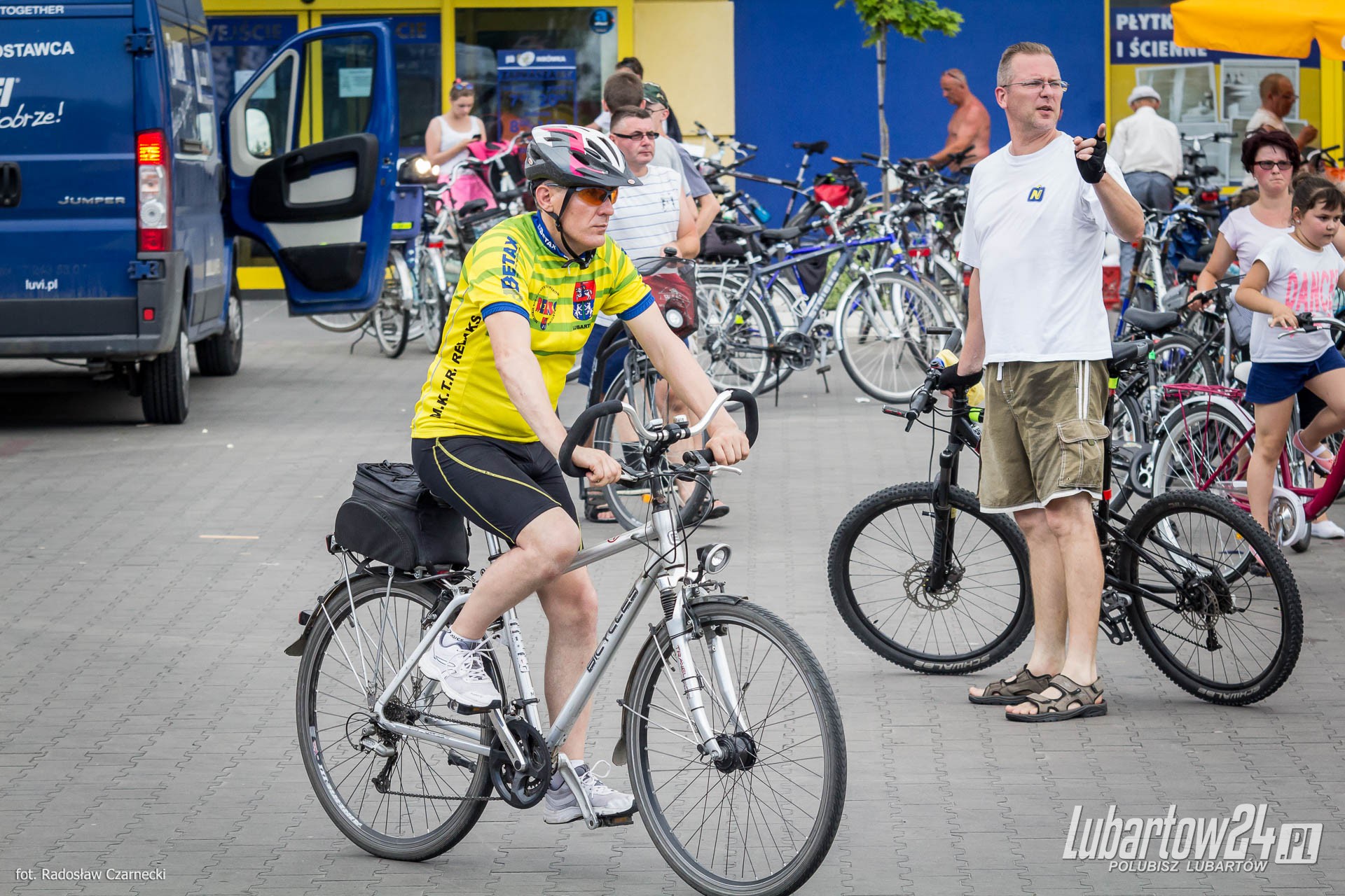 Święto Roweru