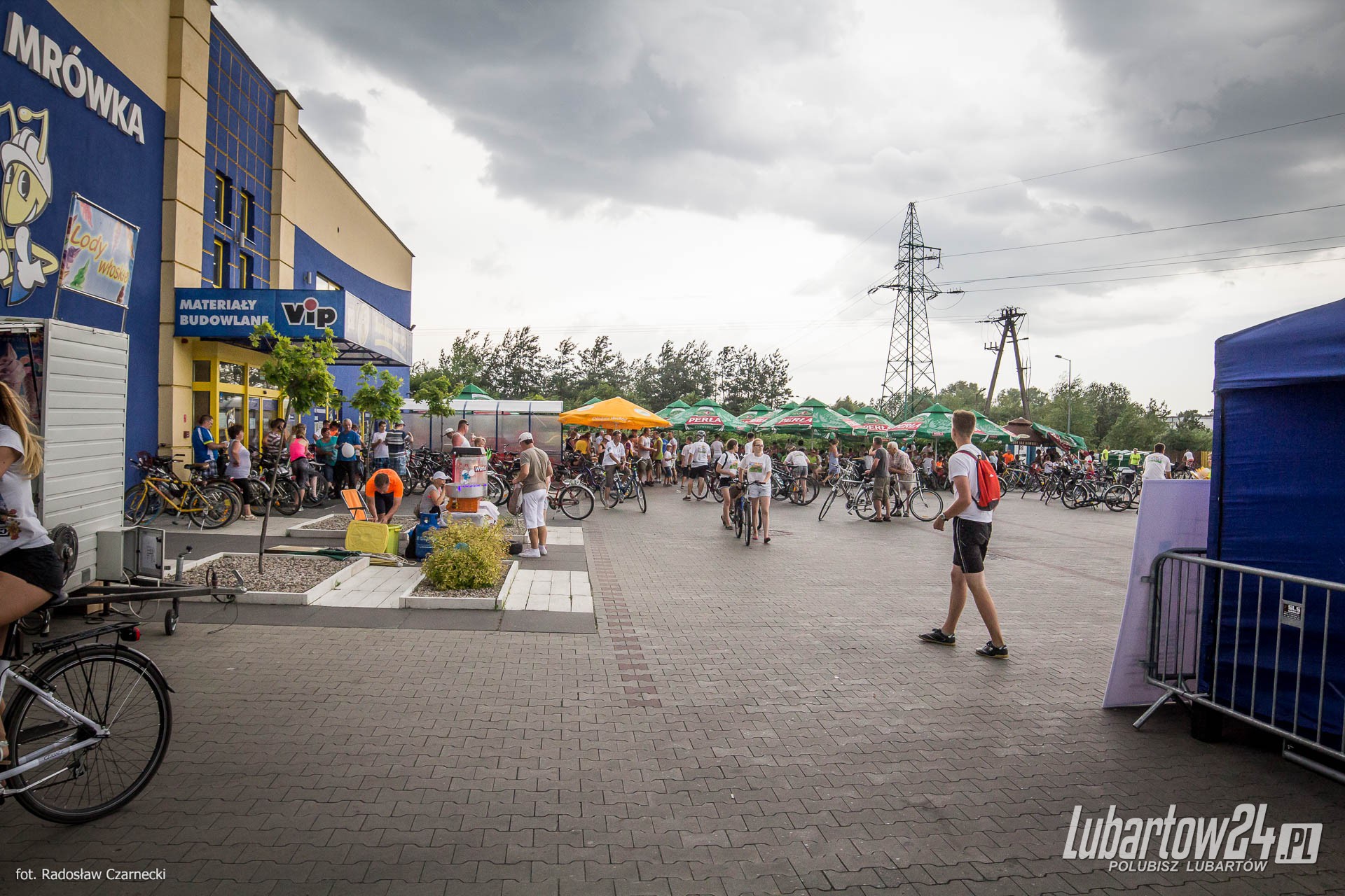 Święto Roweru