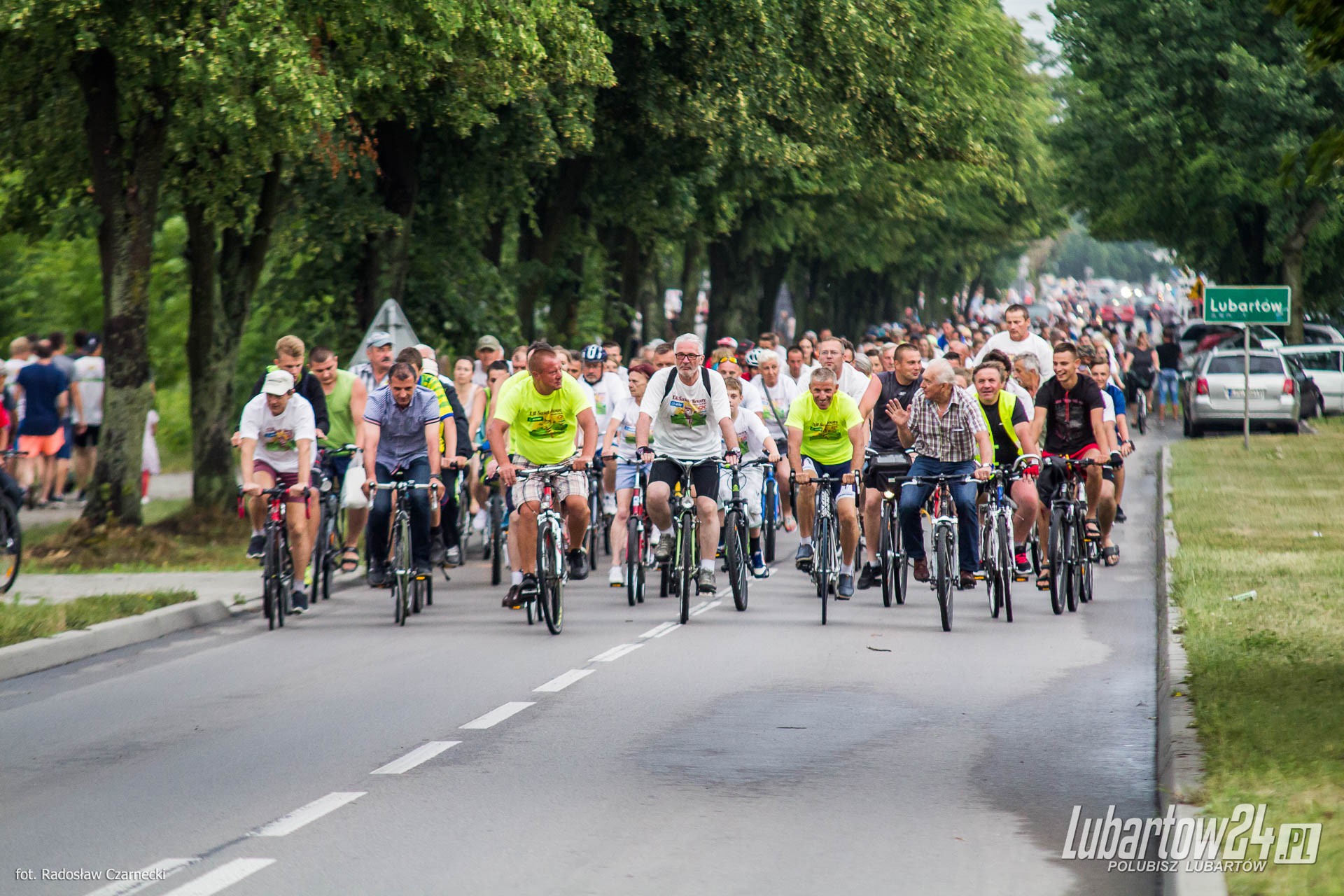 Święto Roweru