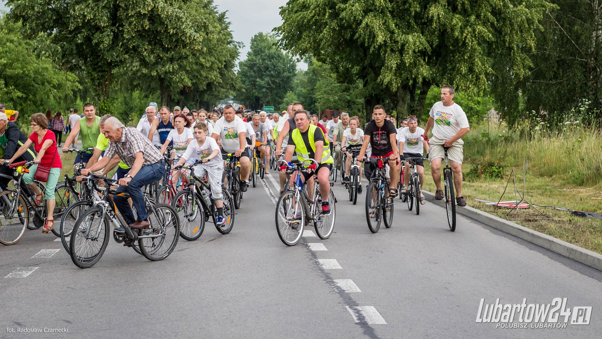 Święto Roweru