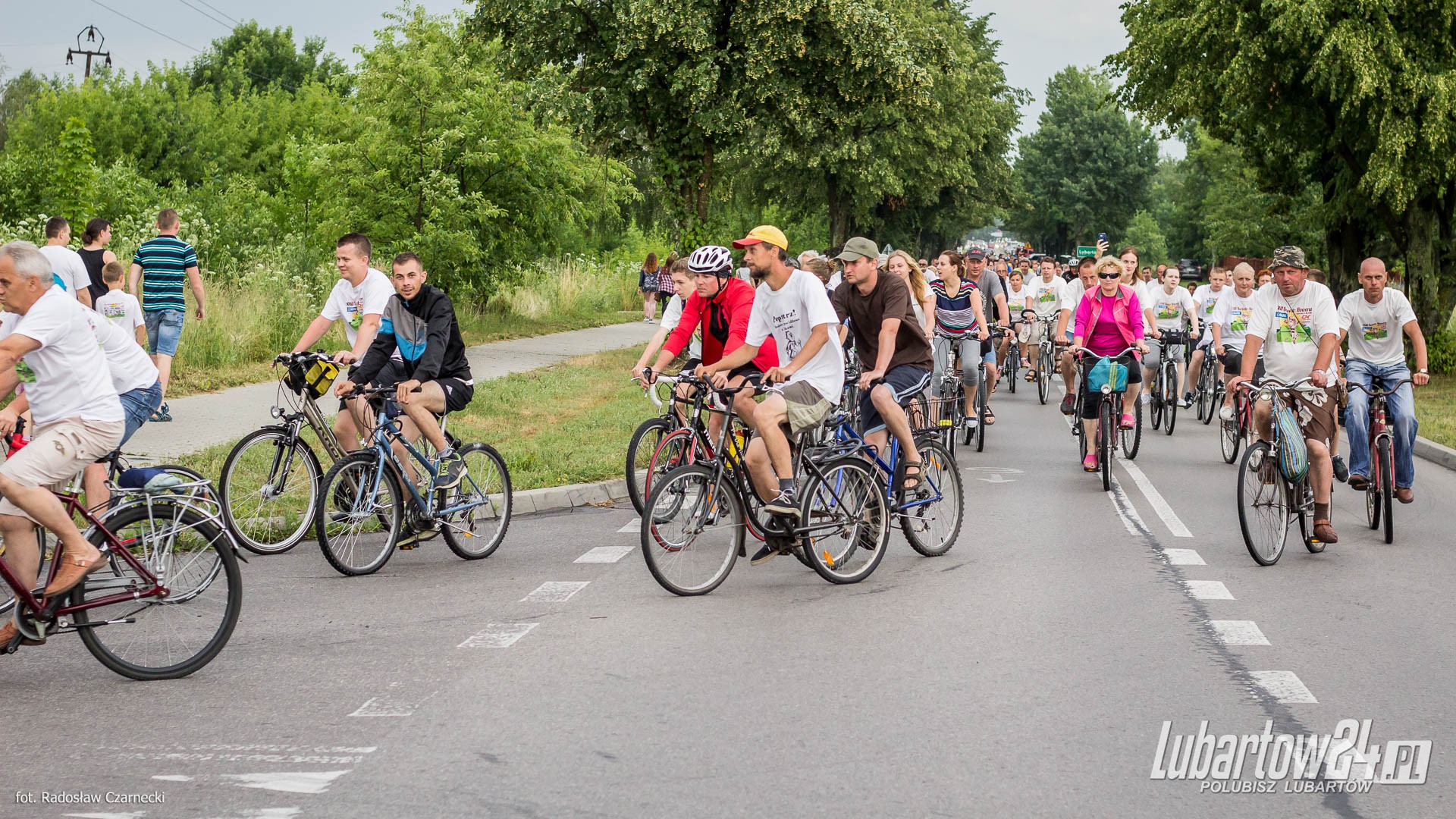 Święto Roweru