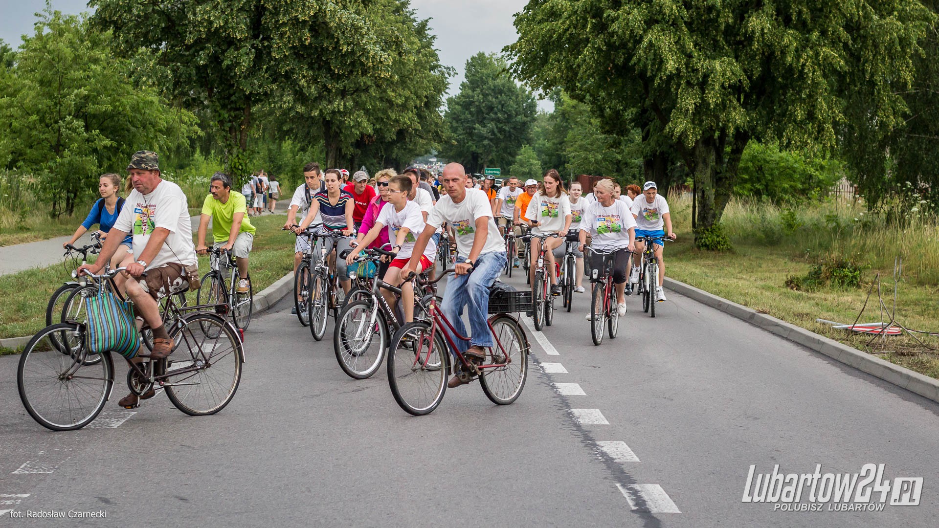 Święto Roweru
