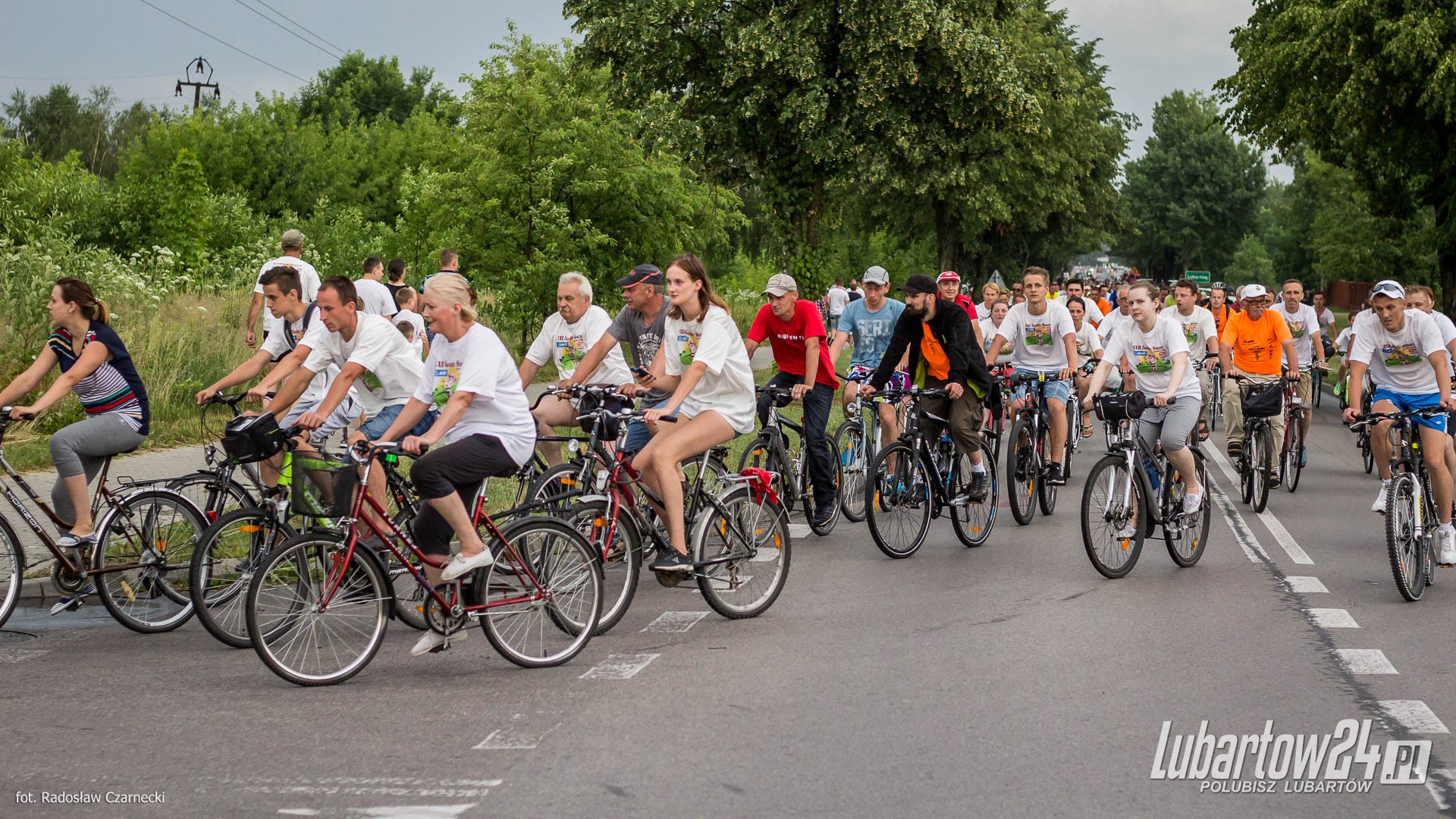 Święto Roweru