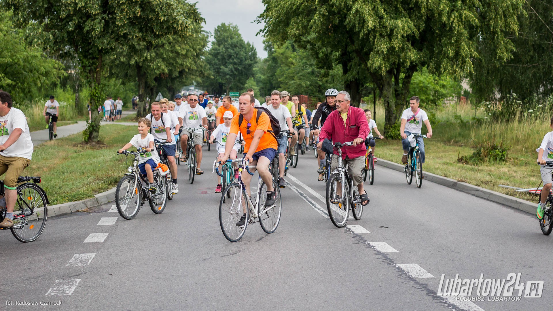 Święto Roweru