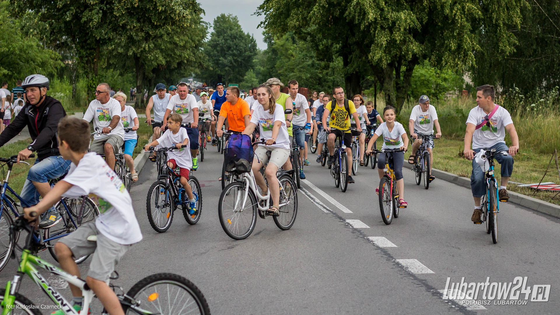 Święto Roweru