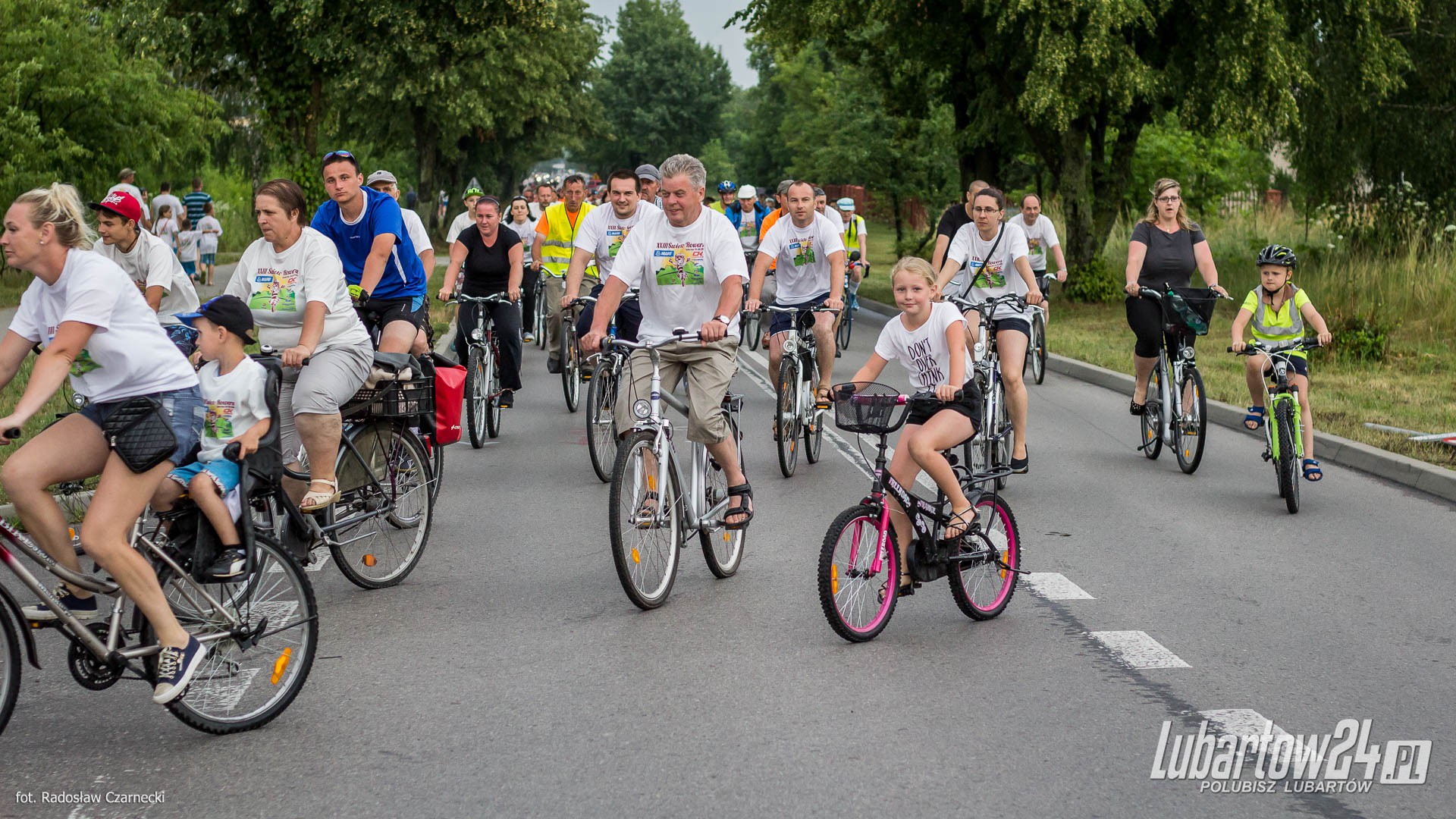 Święto Roweru