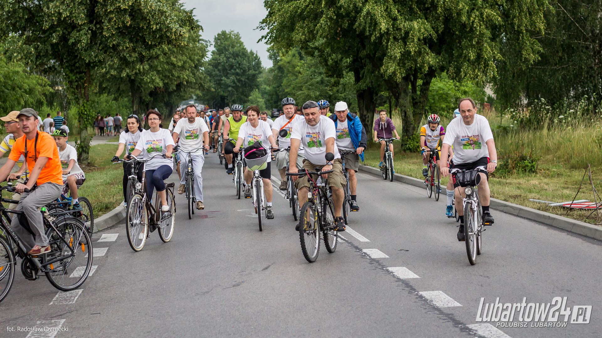 Święto Roweru