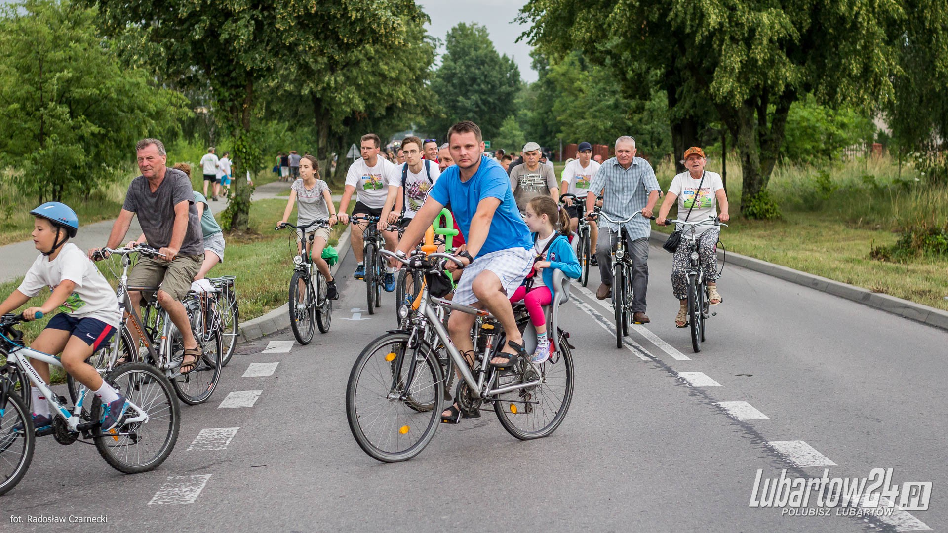 Święto Roweru