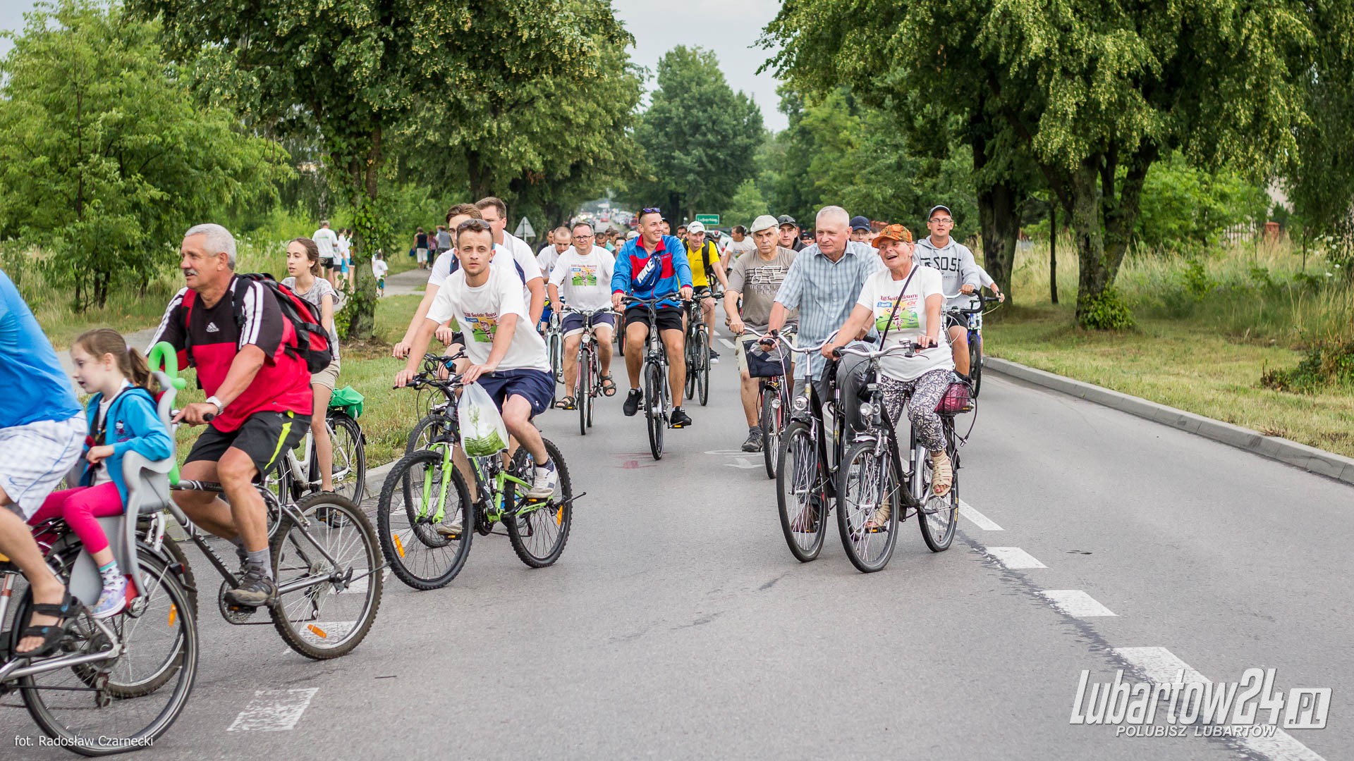 Święto Roweru