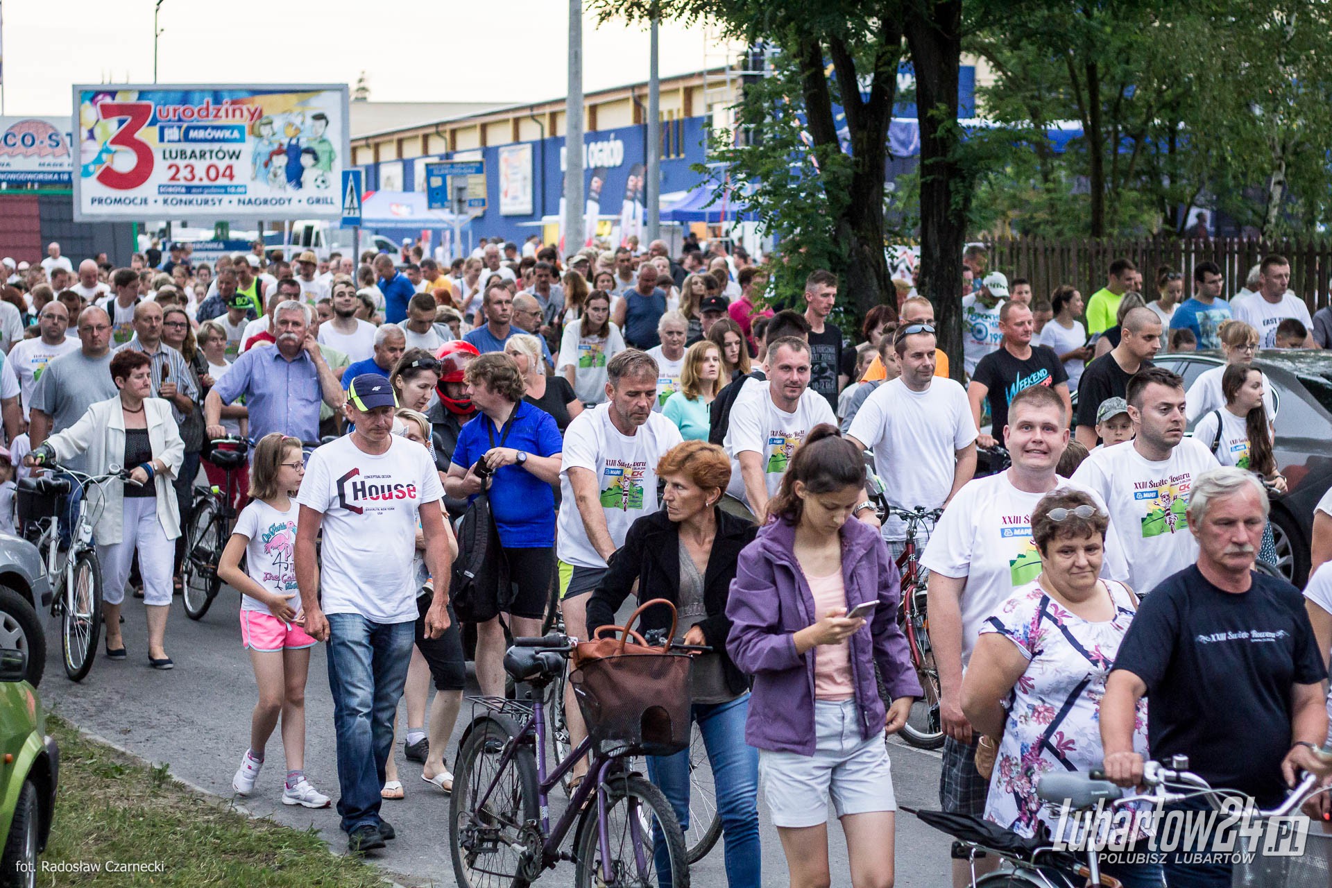 Święto Roweru