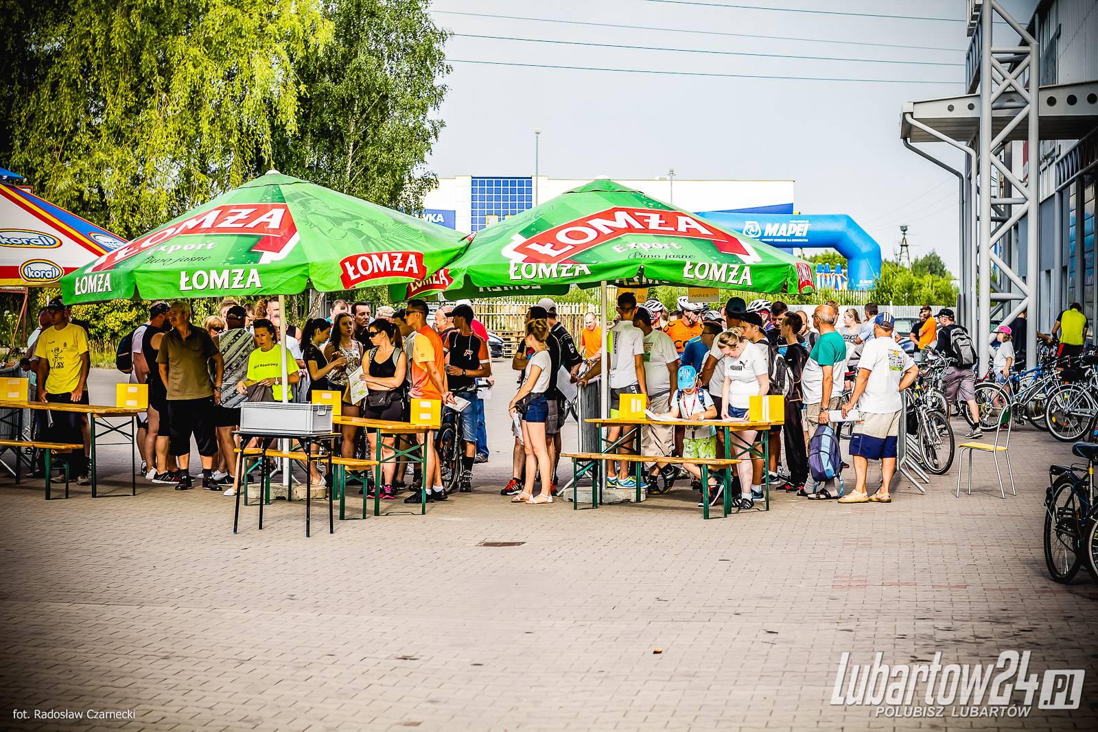 Święto Roweru 2017