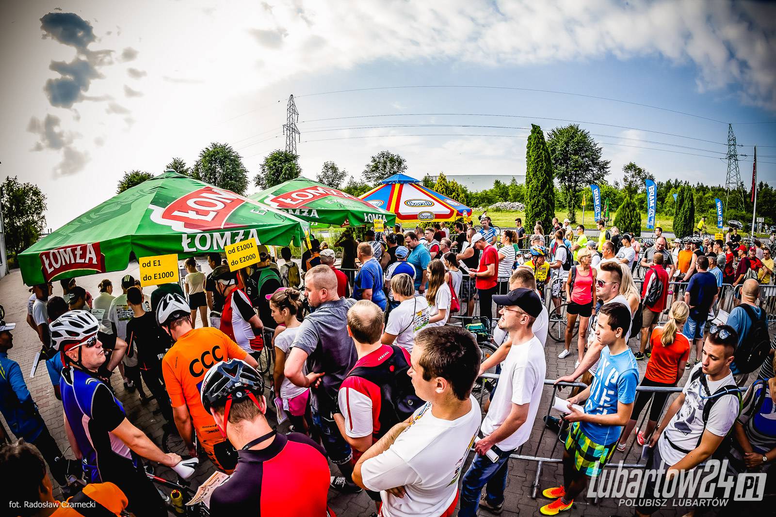 Święto Roweru 2017