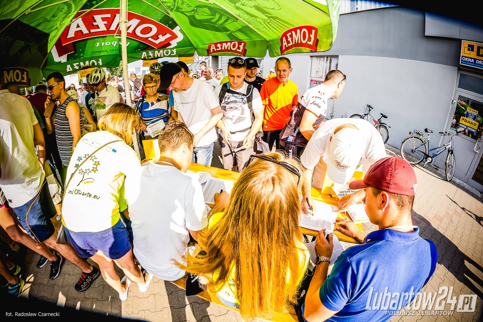Święto Roweru 2017