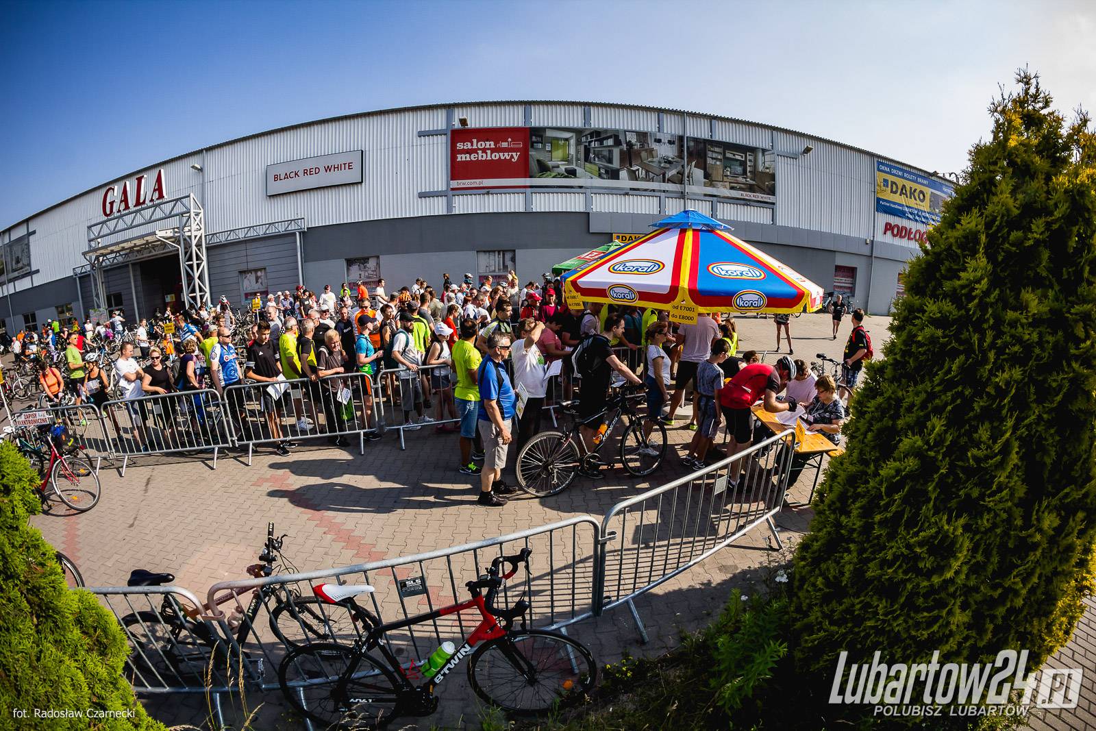 Święto Roweru 2017