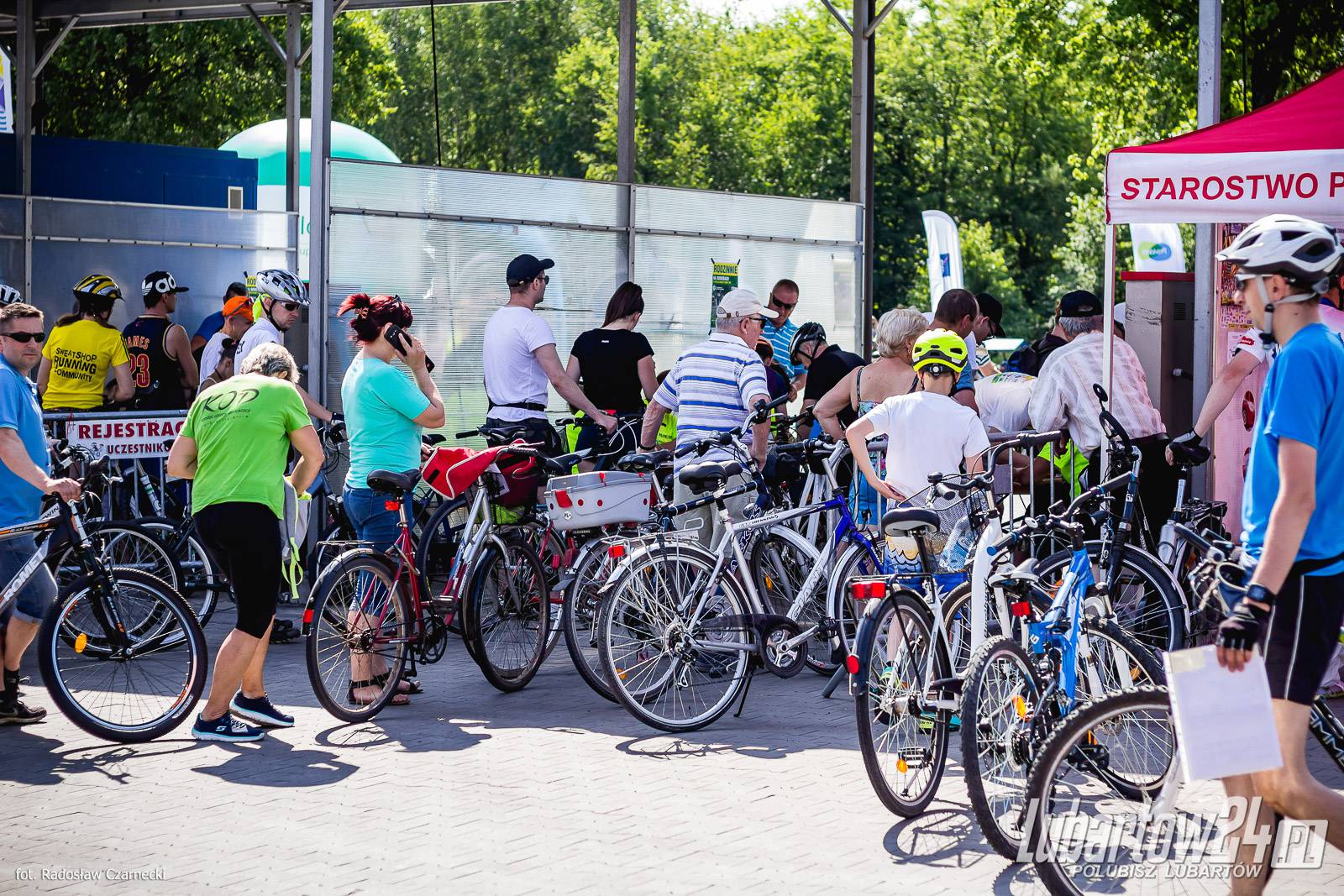 Święto Roweru 2017