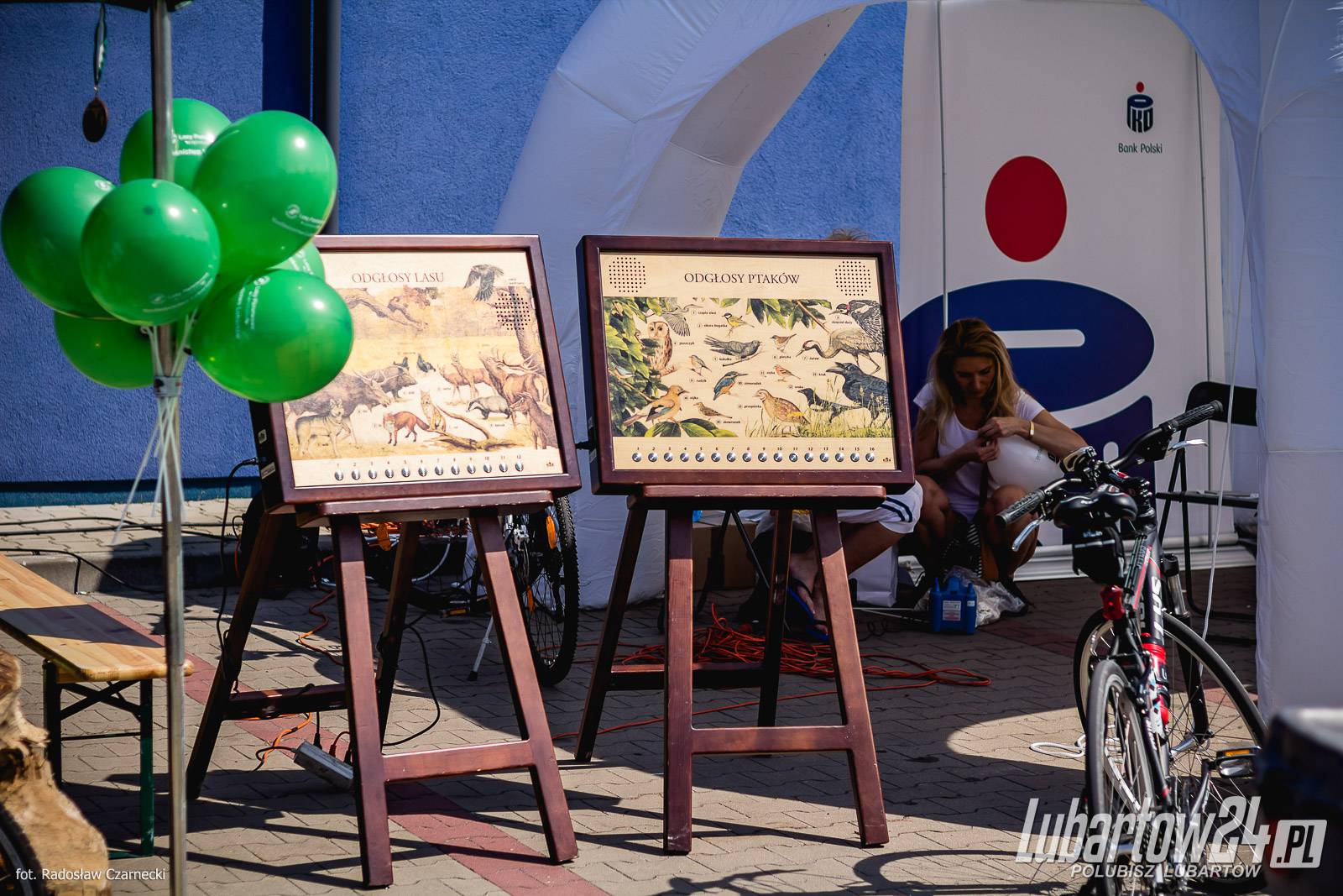Święto Roweru 2017