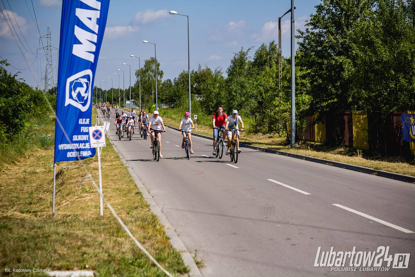 Święto Roweru 2017