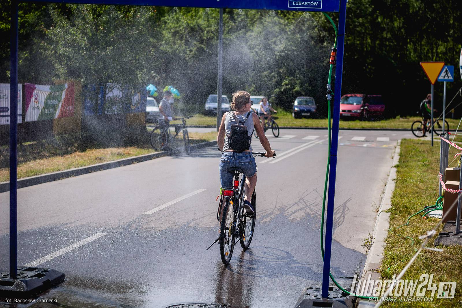 Święto Roweru 2017