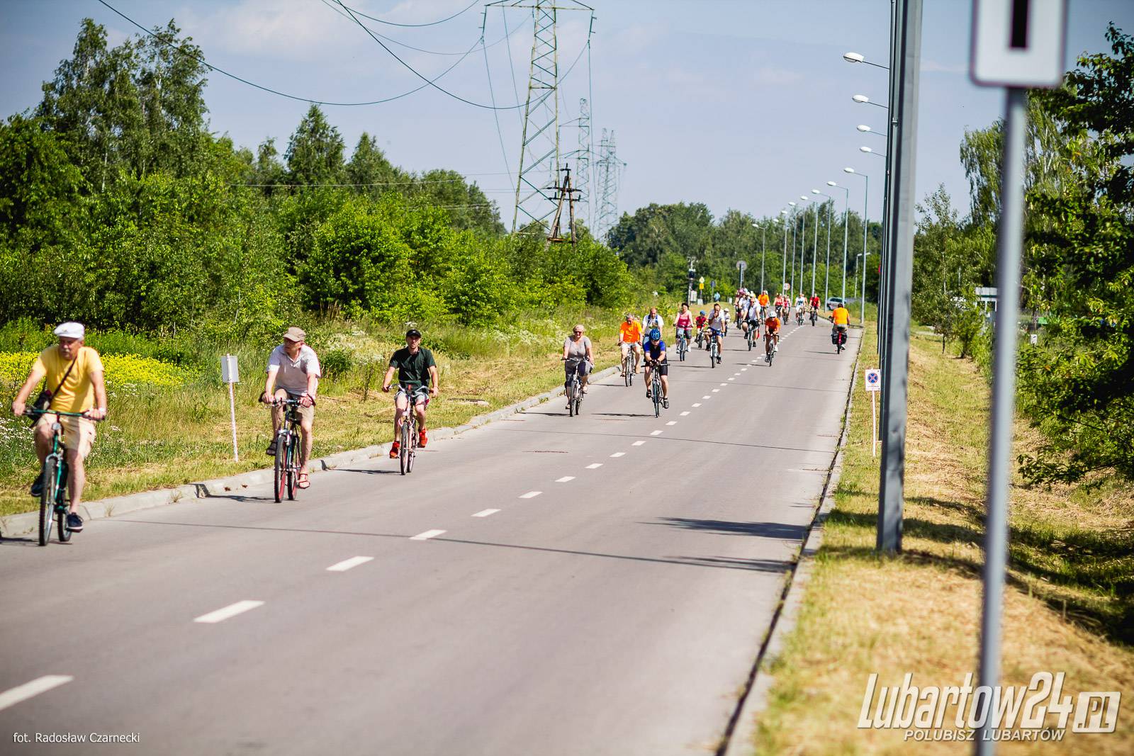 Święto Roweru 2017