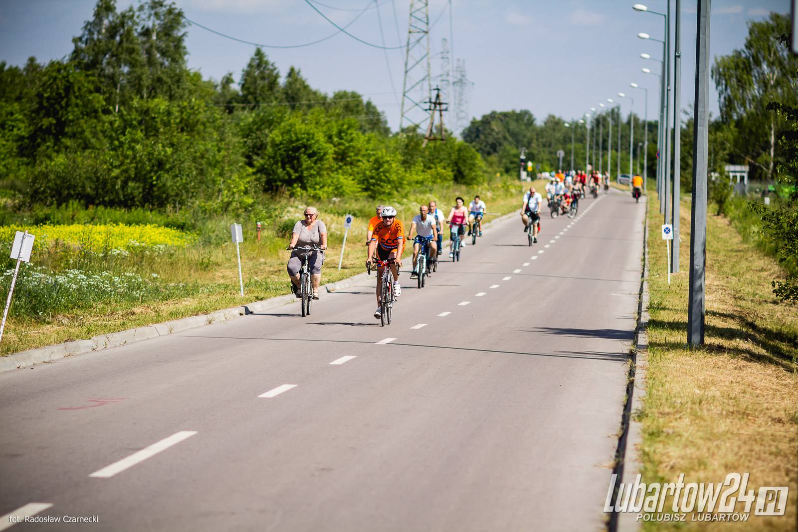 Święto Roweru 2017