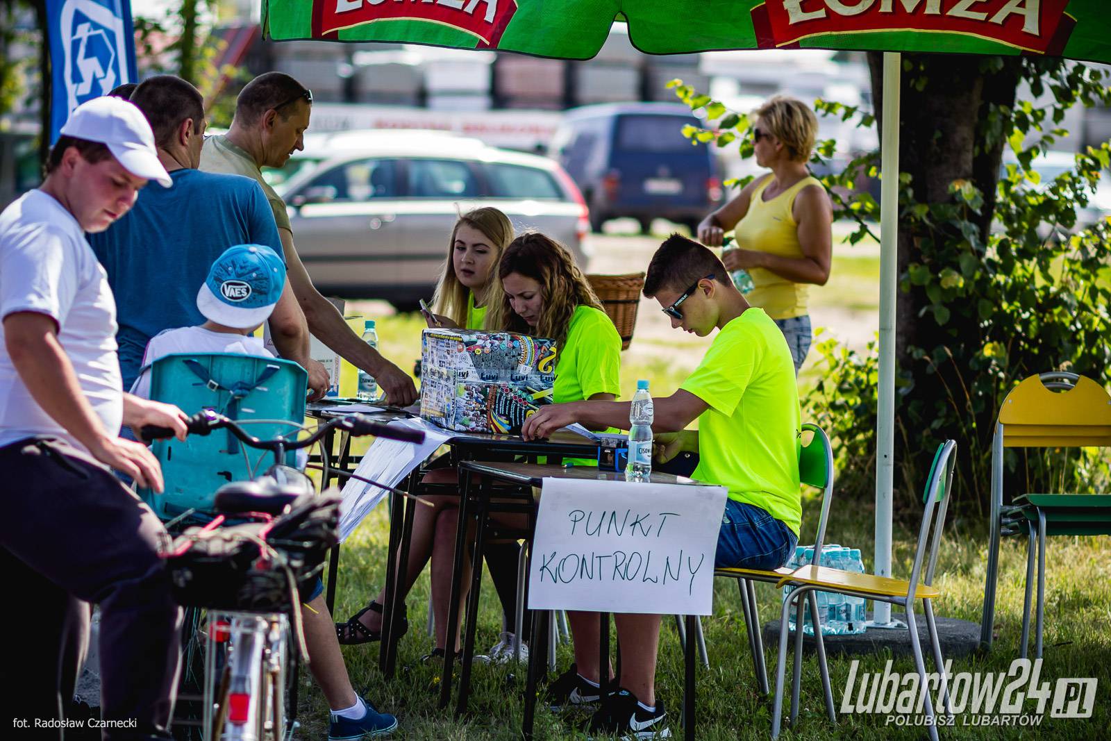 Święto Roweru 2017