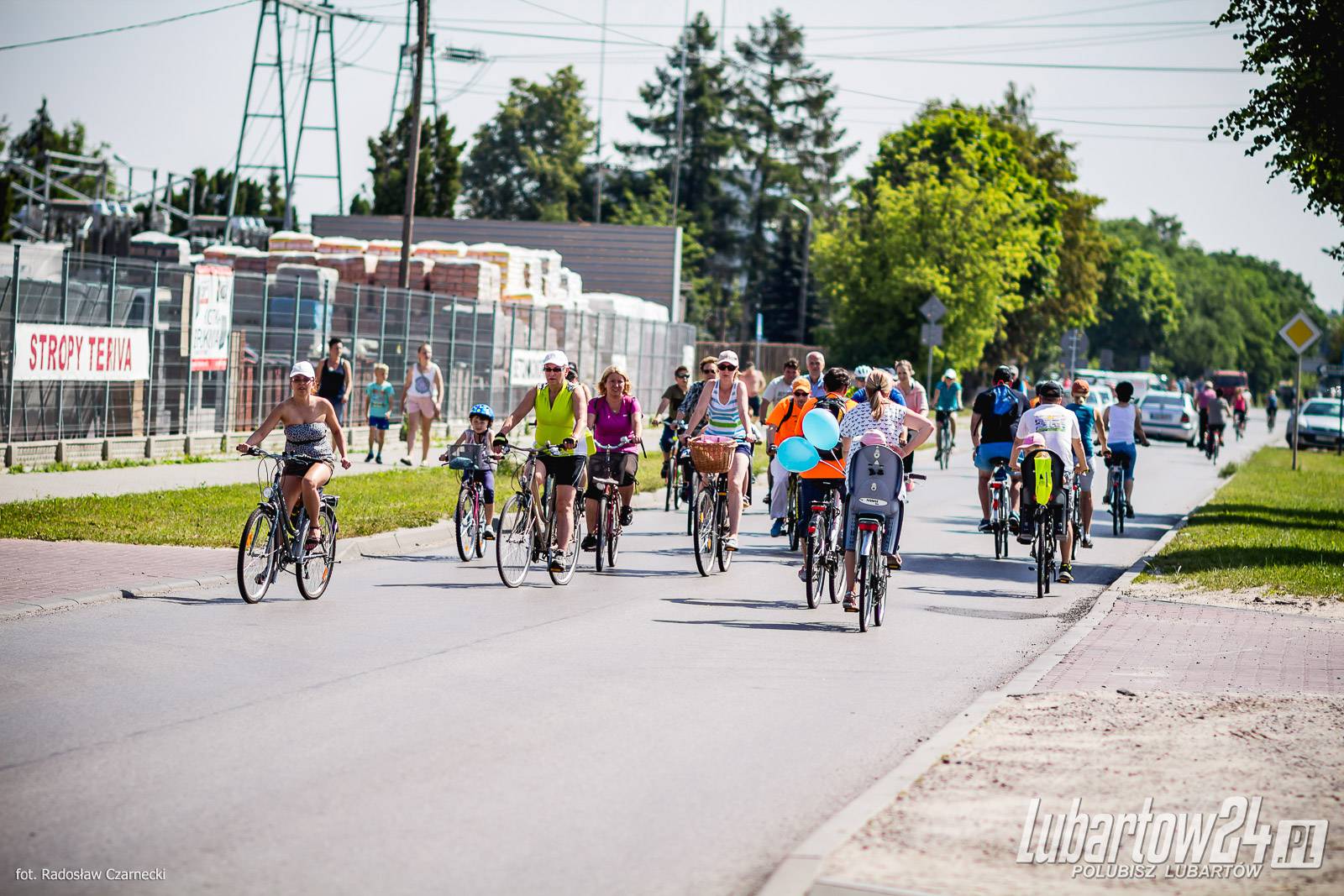 Święto Roweru 2017