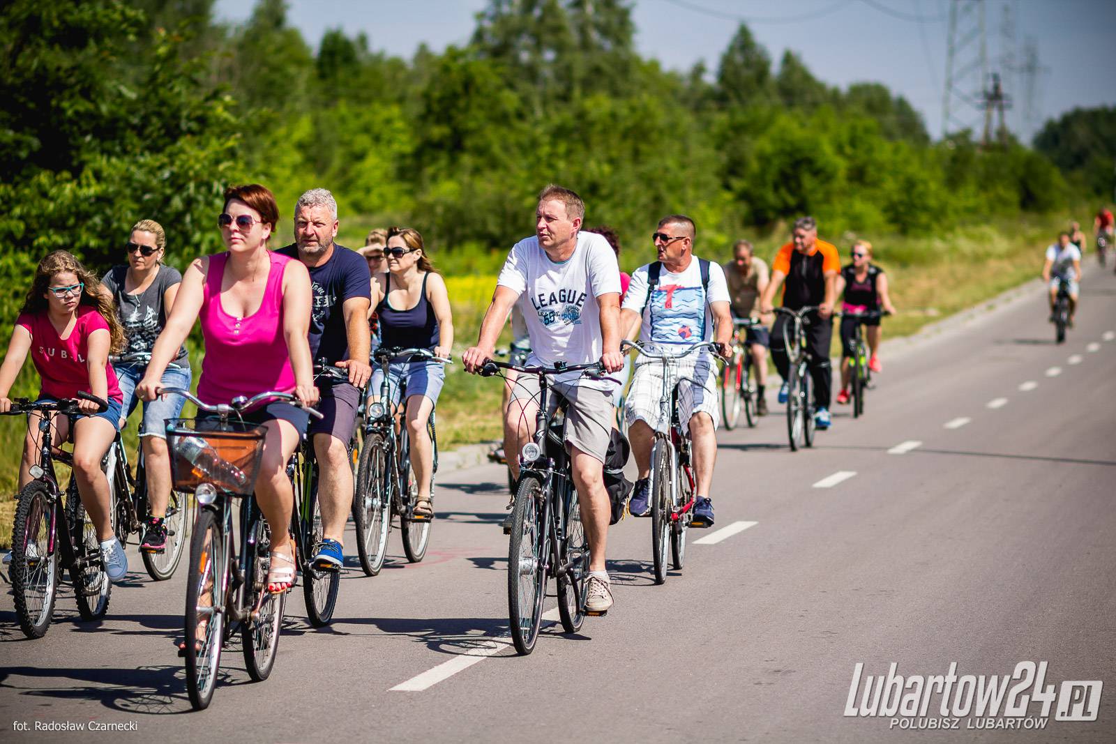 Święto Roweru 2017