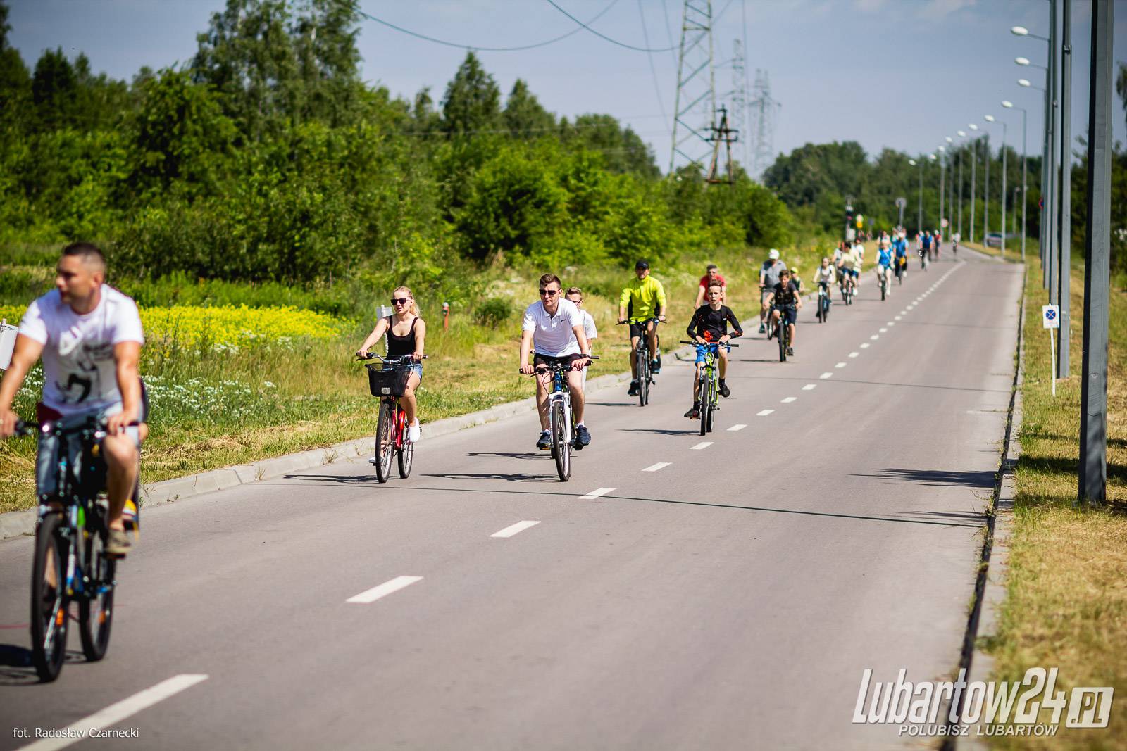 Święto Roweru 2017