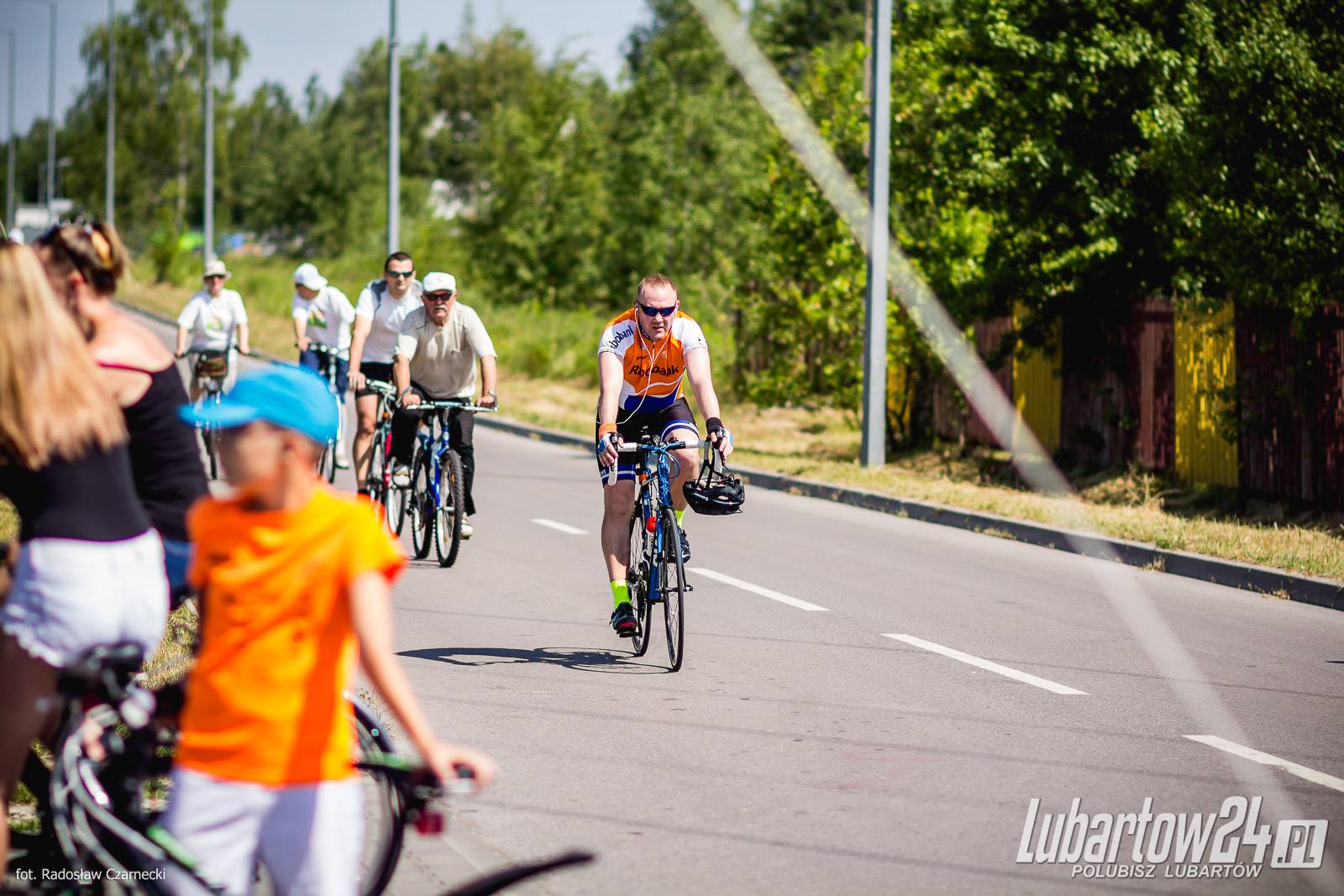 Święto Roweru 2017