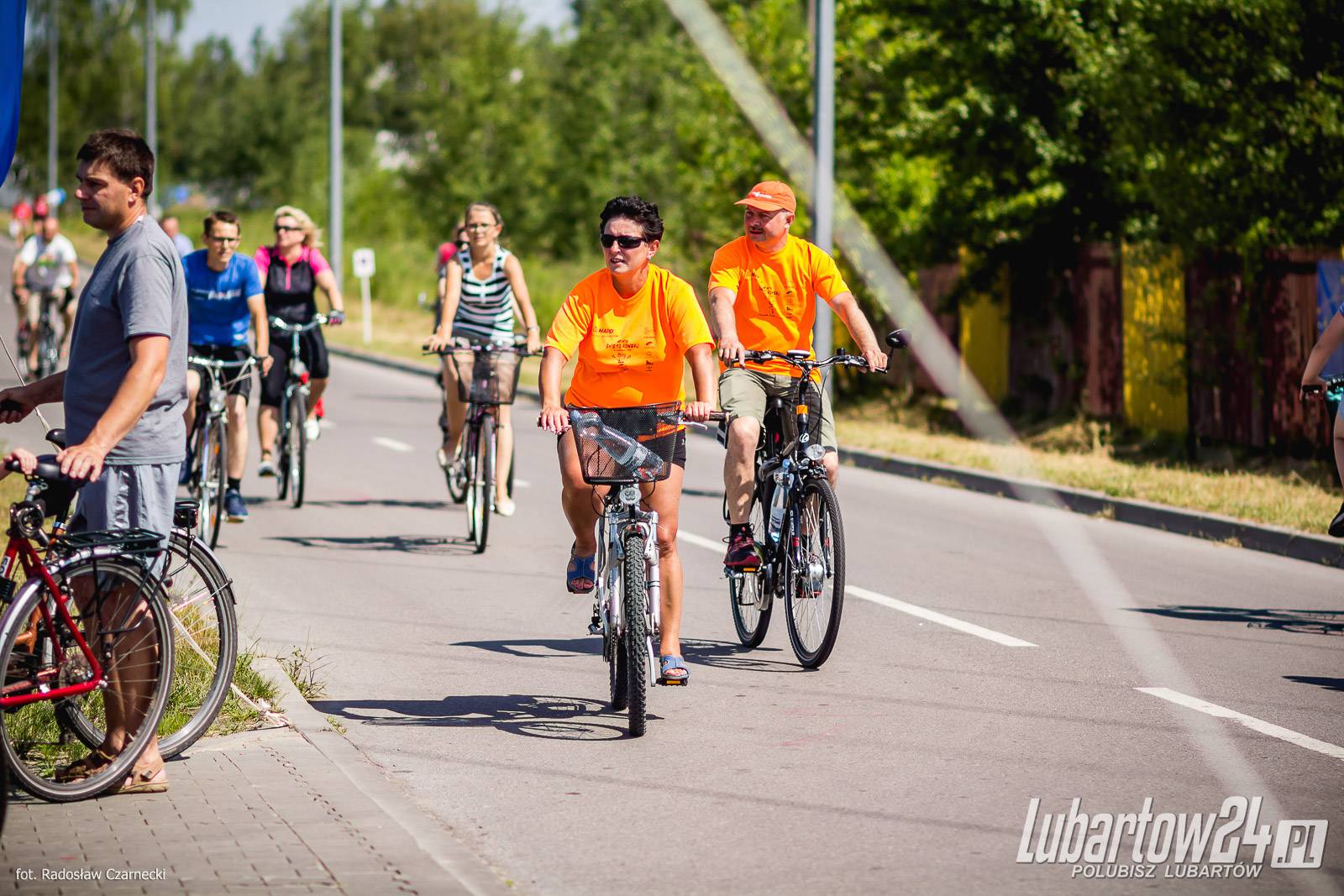 Święto Roweru 2017