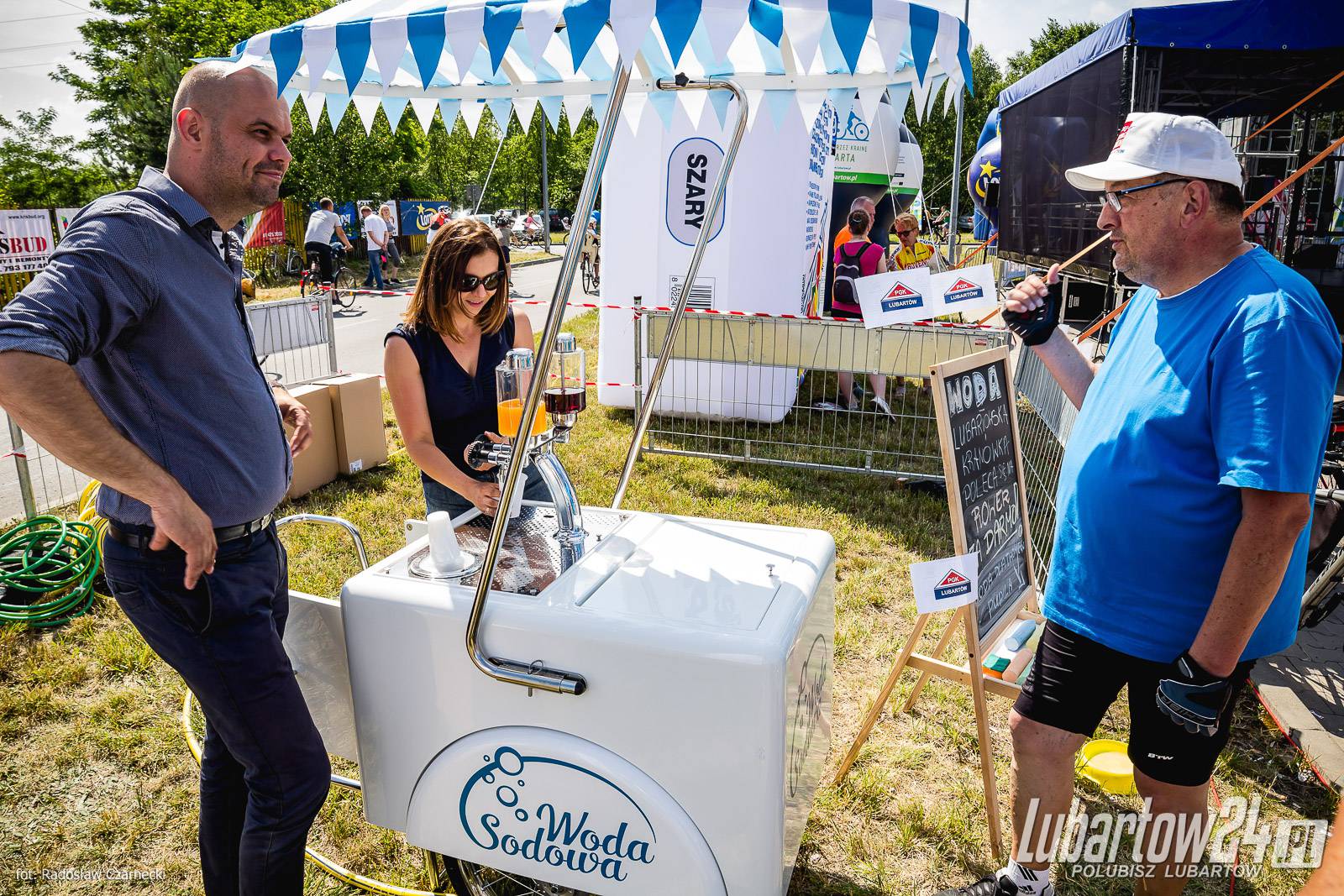 Święto Roweru 2017