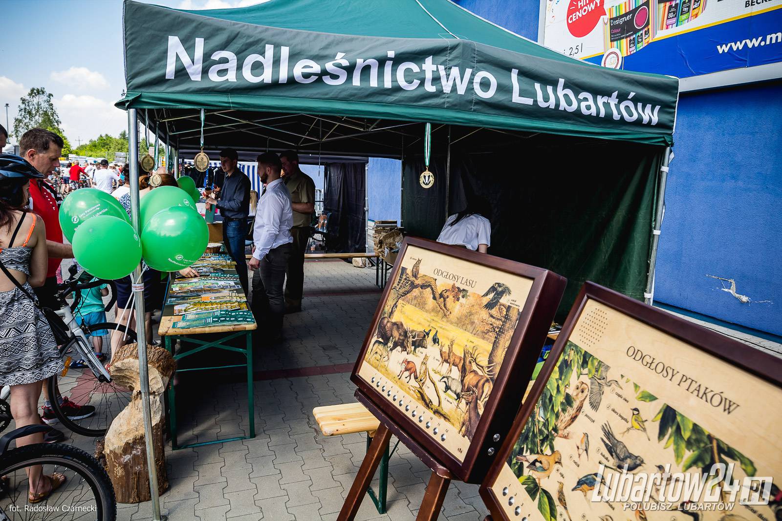 Święto Roweru 2017