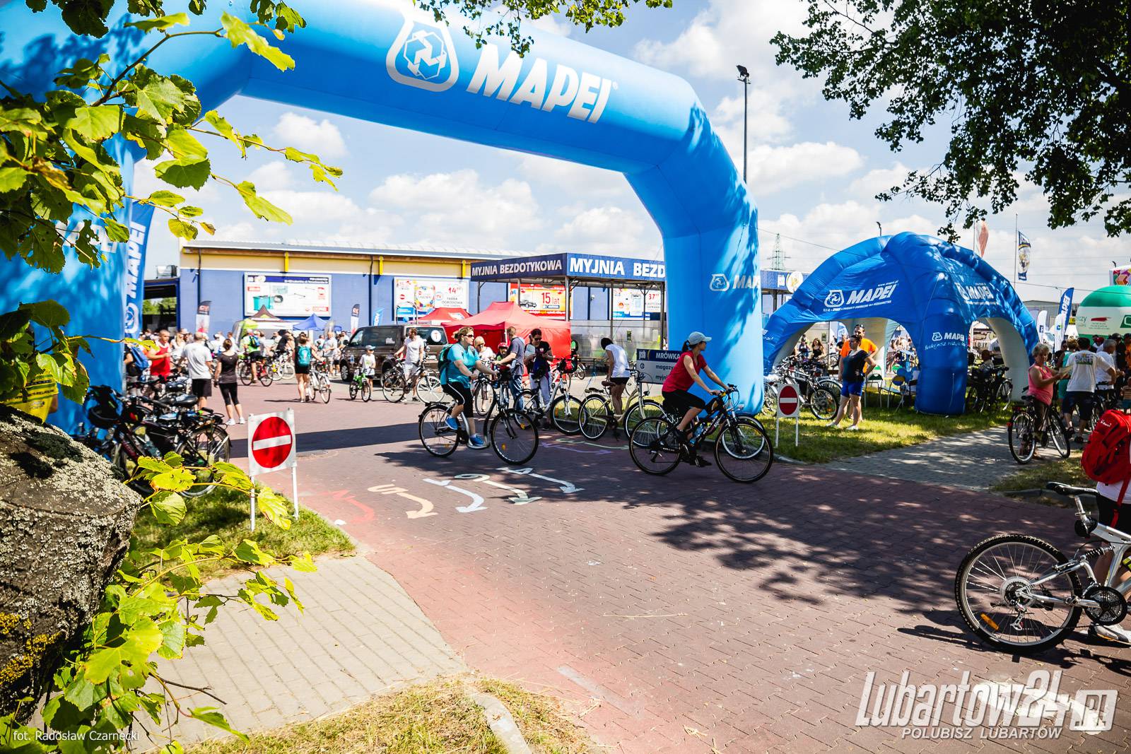 Święto Roweru 2017